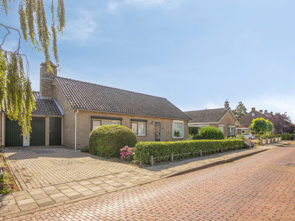 Willibrordusstraat 9