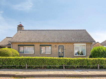 Willibrordusstraat 9