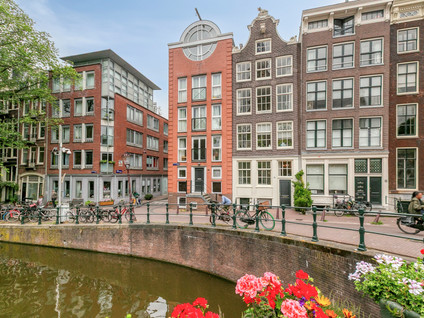 Bloemgracht 8H