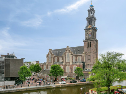 Bloemgracht 8H