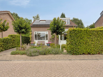 Prinses Irenestraat 65