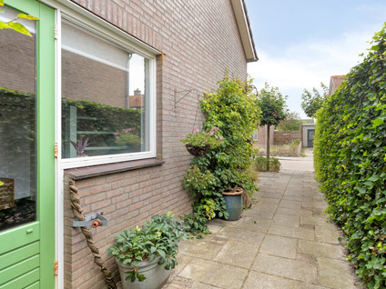 Prinses Irenestraat 65