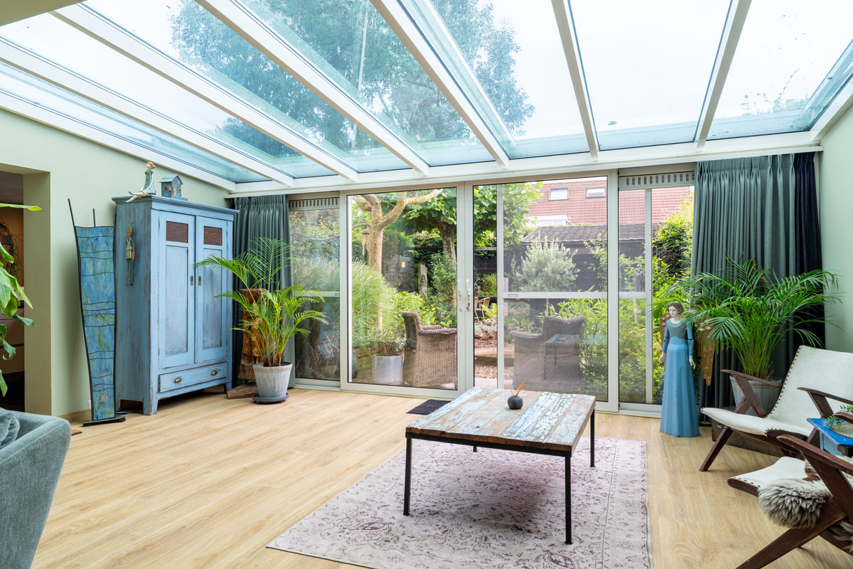 Tussenwoning te koop: Raam 4, Kaatsheuvel