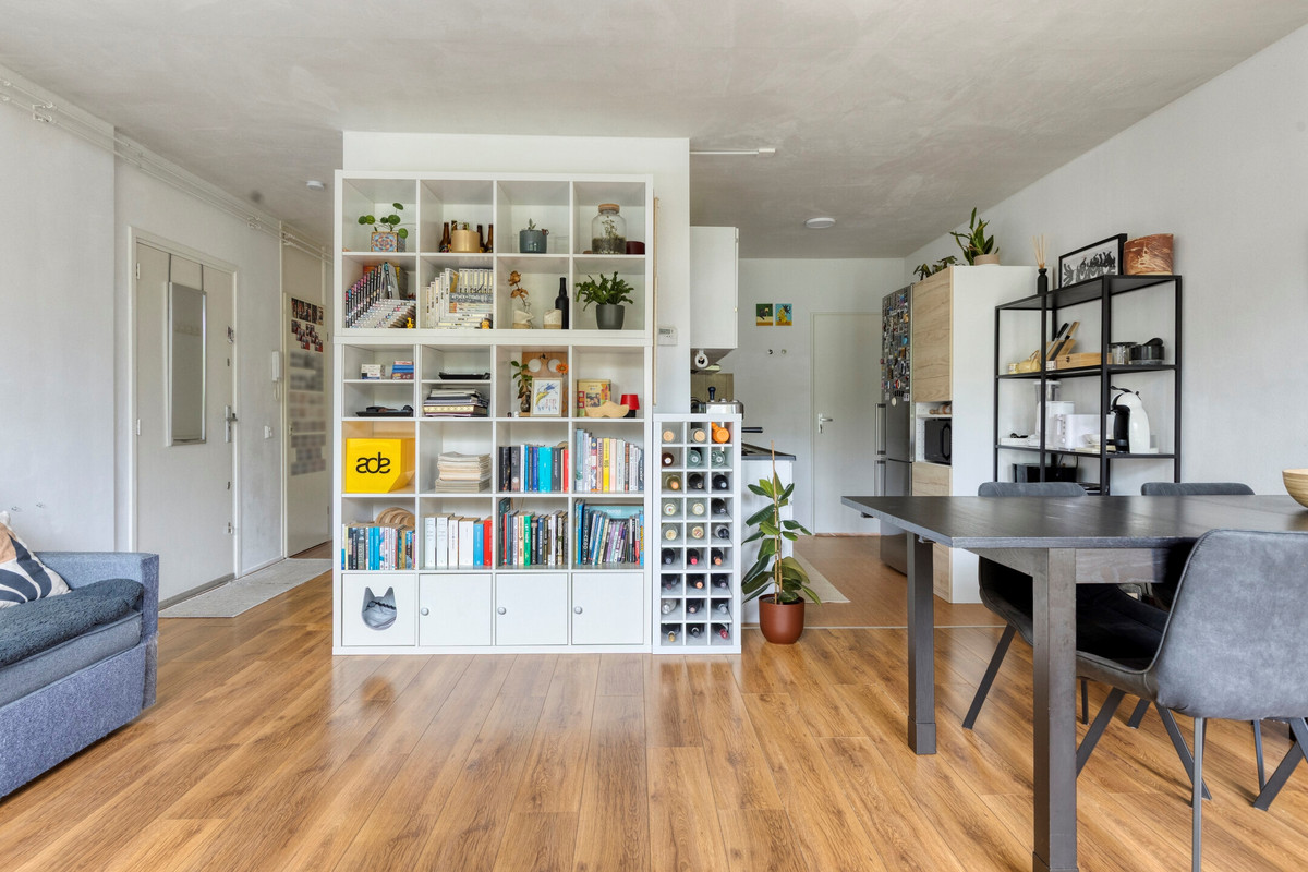 Appartement te koop: Sumatraplantsoen 3A, Amsterdam