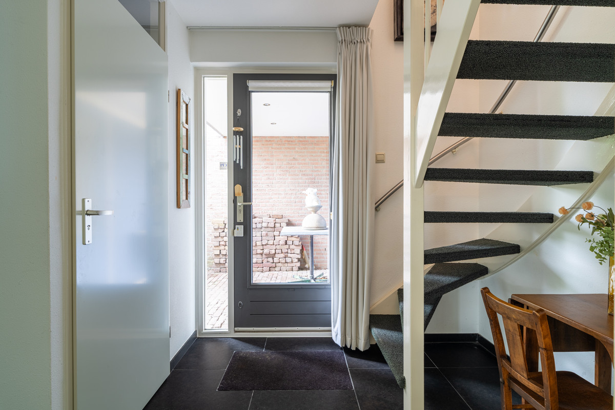 Tussenwoning te koop: Raam 4, Kaatsheuvel