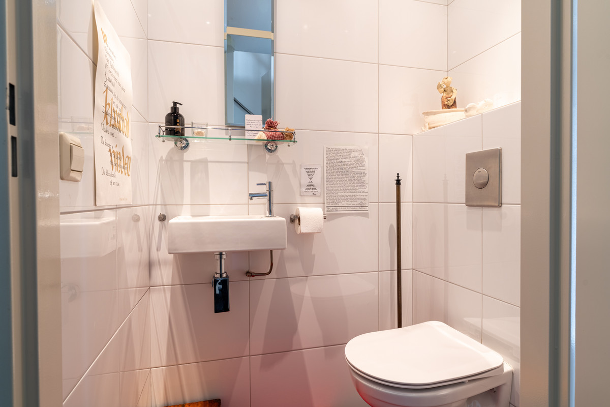 Tussenwoning te koop: Raam 4, Kaatsheuvel