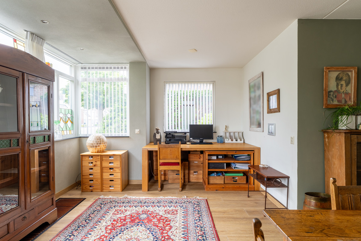 Tussenwoning te koop: Raam 4, Kaatsheuvel