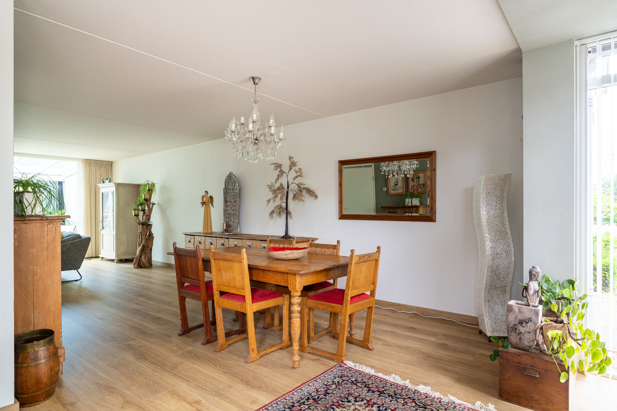 Tussenwoning te koop: Raam 4, Kaatsheuvel