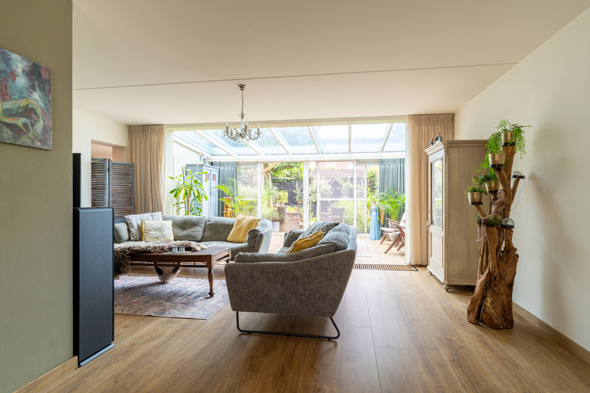 Tussenwoning te koop: Raam 4, Kaatsheuvel
