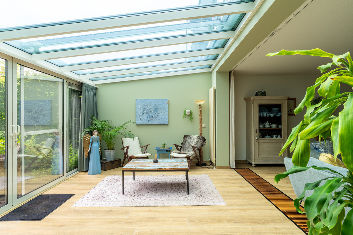 Tussenwoning te koop: Raam 4, Kaatsheuvel
