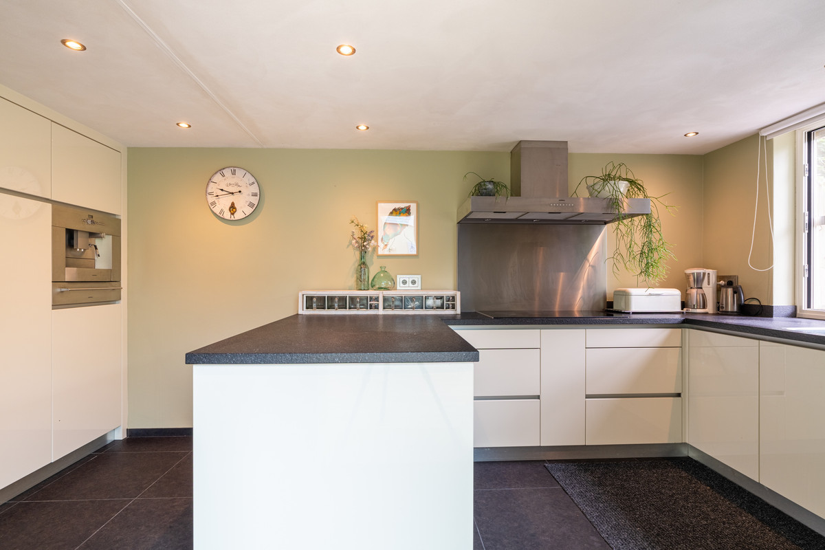 Tussenwoning te koop: Raam 4, Kaatsheuvel