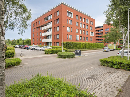 Cavaleriestraat 86