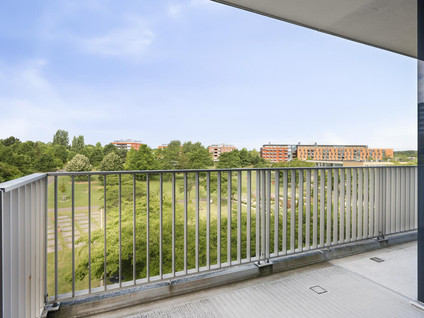 Cavaleriestraat 86