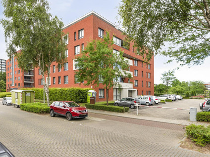 Cavaleriestraat 86