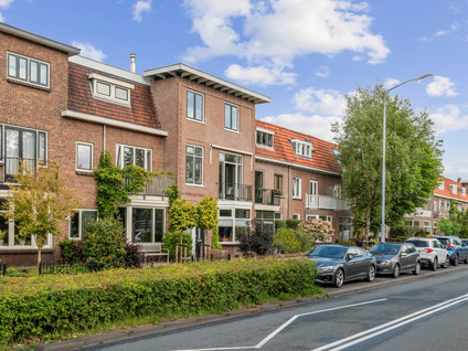 Leidsevaart 502RD
