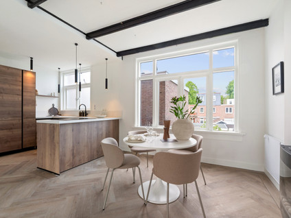 Leidsevaart 502RD