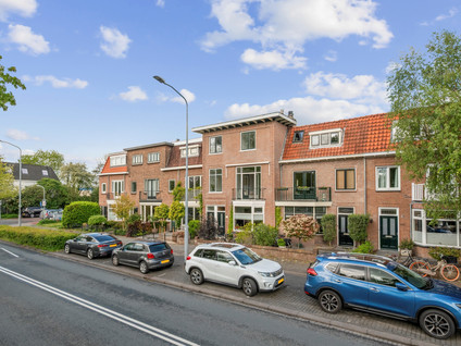 Leidsevaart 502RD