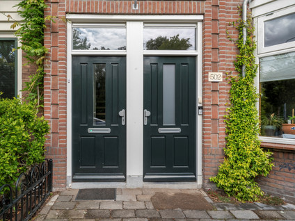 Leidsevaart 502RD