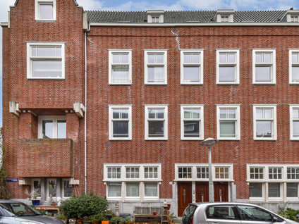 appartementen te huur op Botticellistraat 38 1A