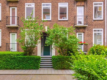 Johan de Meesterstraat 24B