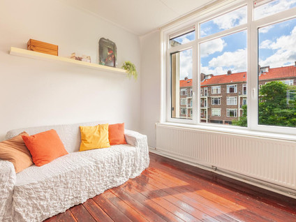 Johan de Meesterstraat 24B