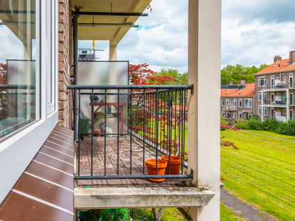 Johan de Meesterstraat 24B