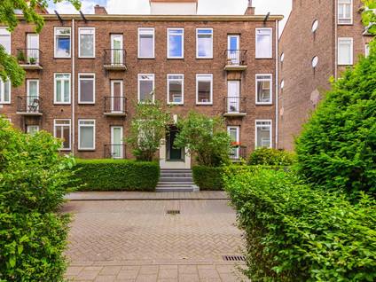 Johan de Meesterstraat 24B