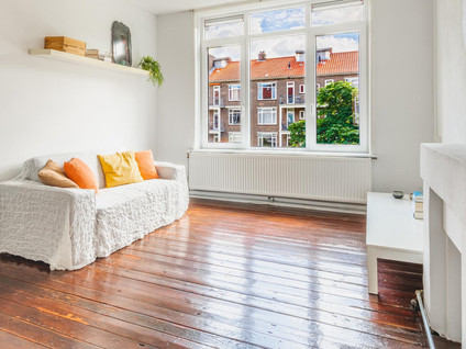 Johan de Meesterstraat 24B