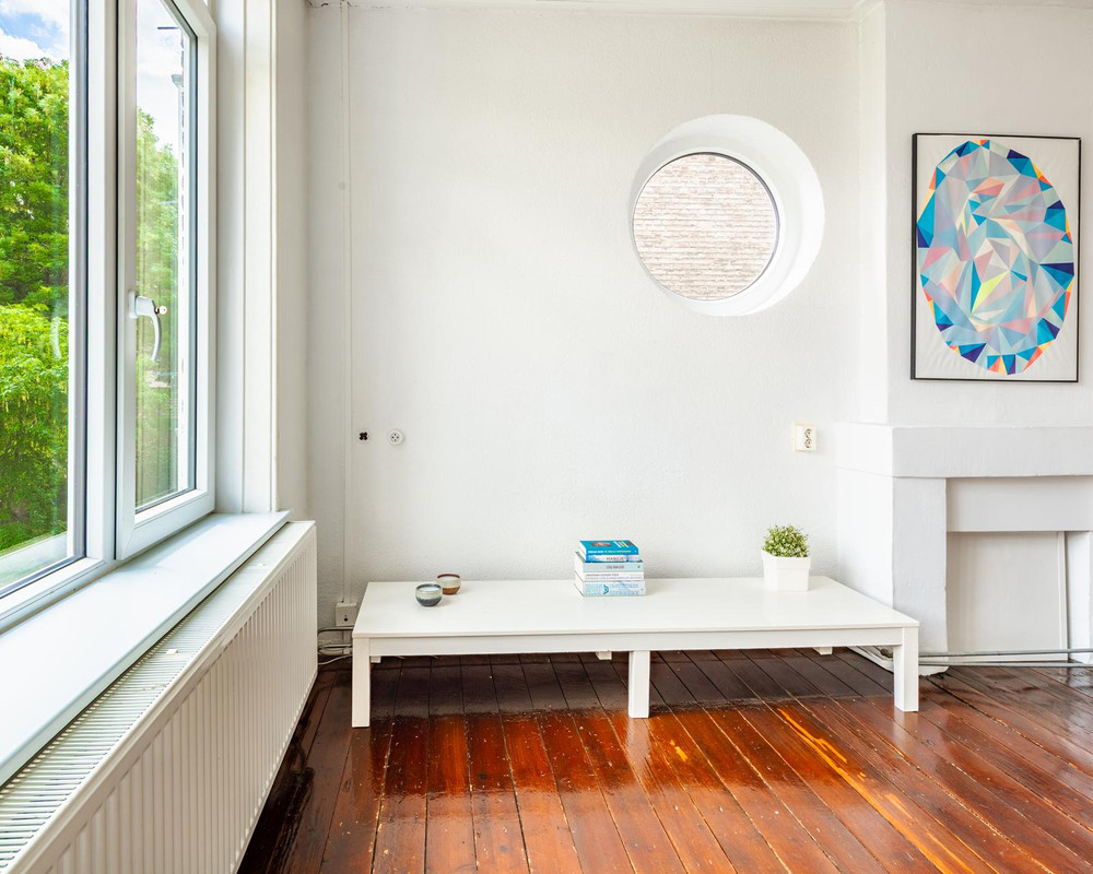 Appartement te koop: Johan de Meesterstraat 24B, Rotterdam