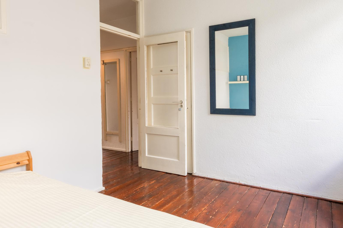 Appartement te koop: Johan de Meesterstraat 24B, Rotterdam