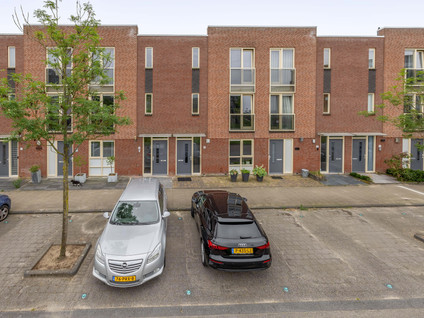 Van Ommerenhaven 6