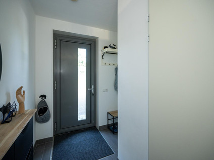 Scandinaviëkade 
