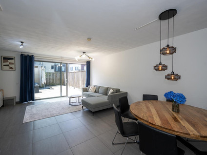Scandinaviëkade 