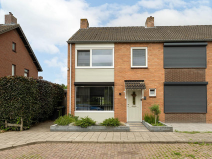 Bevrijdingstraat 42