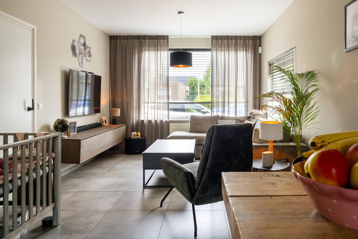 Hoekwoning te koop: Bevrijdingstraat 42, Ossendrecht