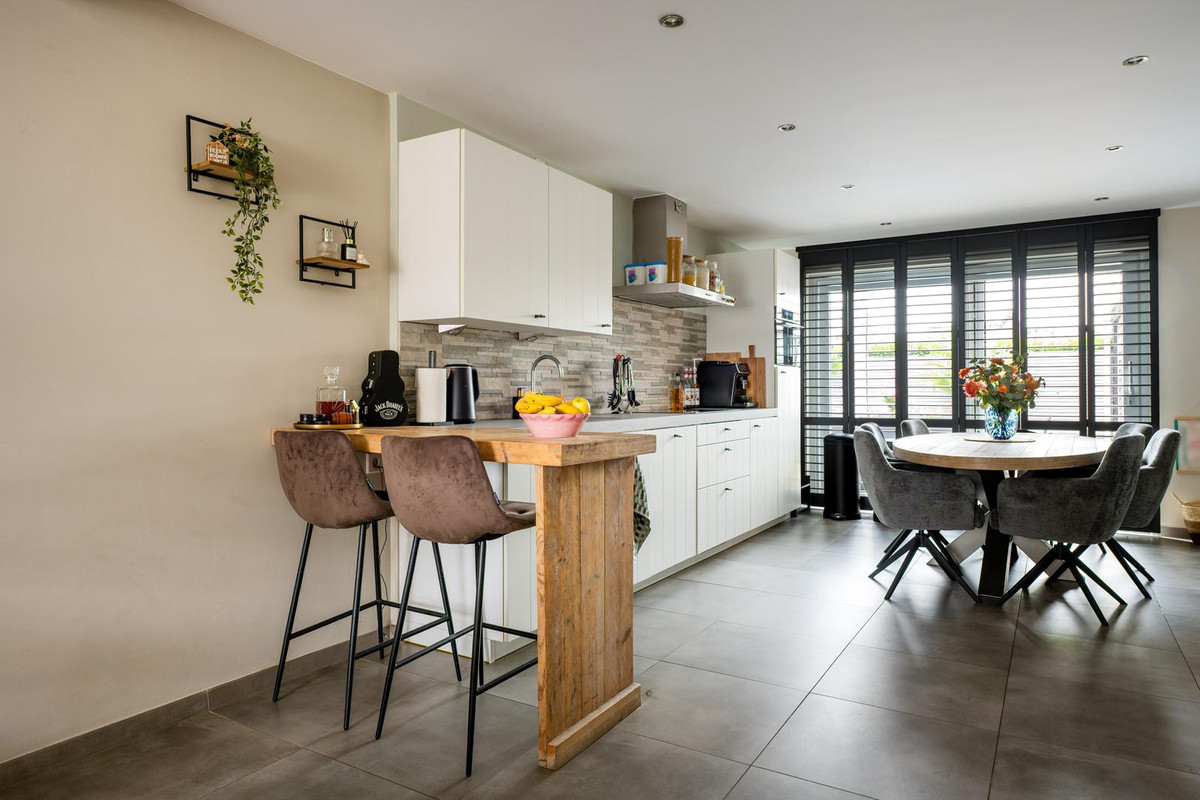 Hoekwoning te koop: Bevrijdingstraat 42, Ossendrecht