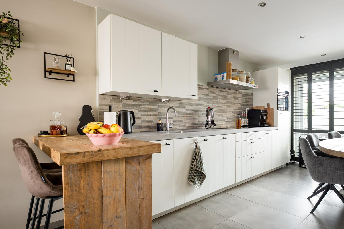Hoekwoning te koop: Bevrijdingstraat 42, Ossendrecht