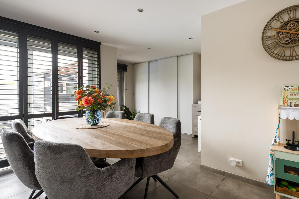 Hoekwoning te koop: Bevrijdingstraat 42, Ossendrecht