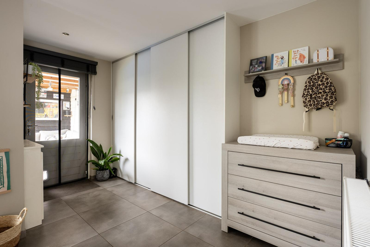 Hoekwoning te koop: Bevrijdingstraat 42, Ossendrecht