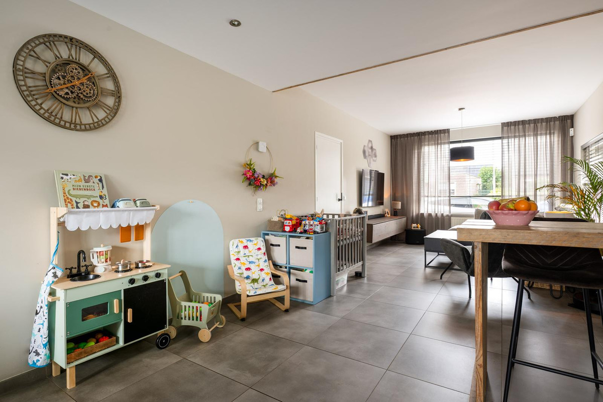 Hoekwoning te koop: Bevrijdingstraat 42, Ossendrecht