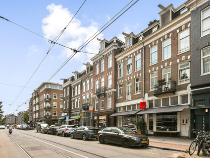 Amstelveenseweg 158 1