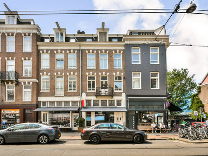 Amstelveenseweg 158 1