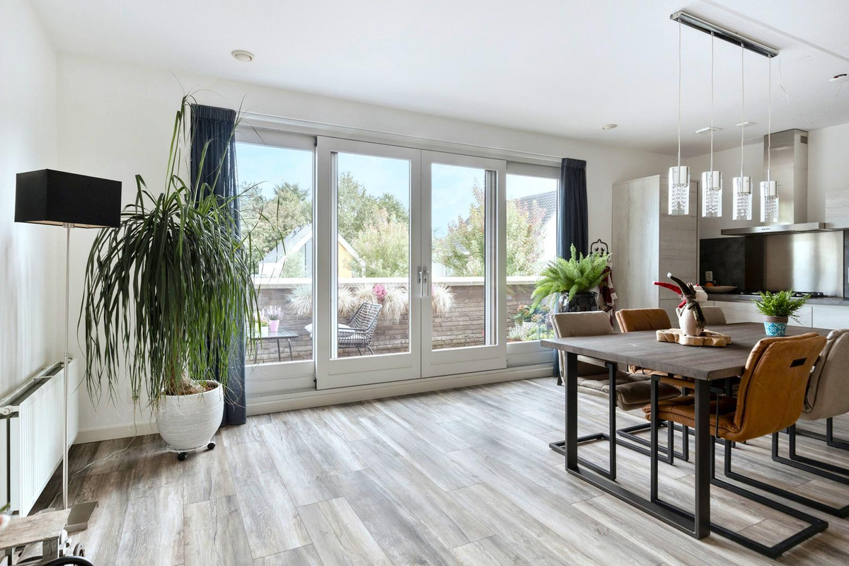 Appartement te koop: Schootshof 15, Overloon