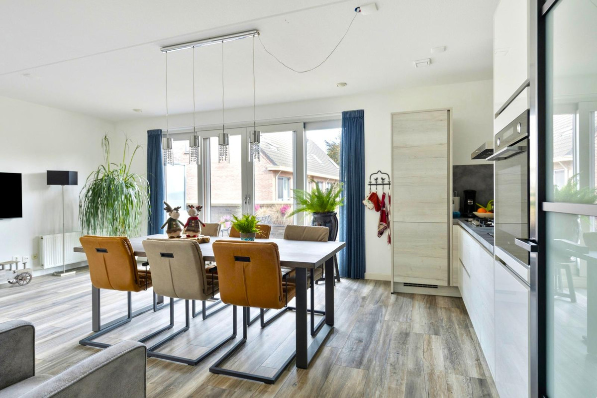Appartement te koop: Schootshof 15, Overloon