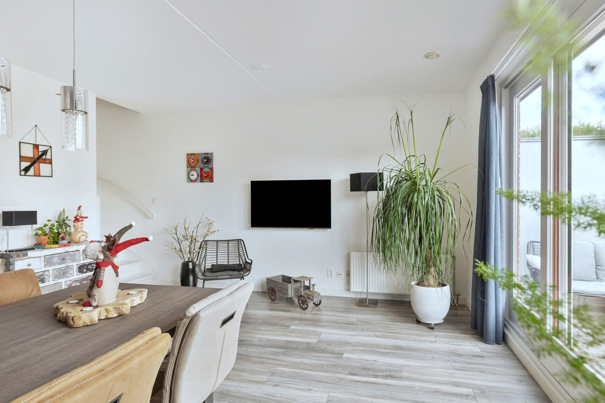 Appartement te koop: Schootshof 15, Overloon