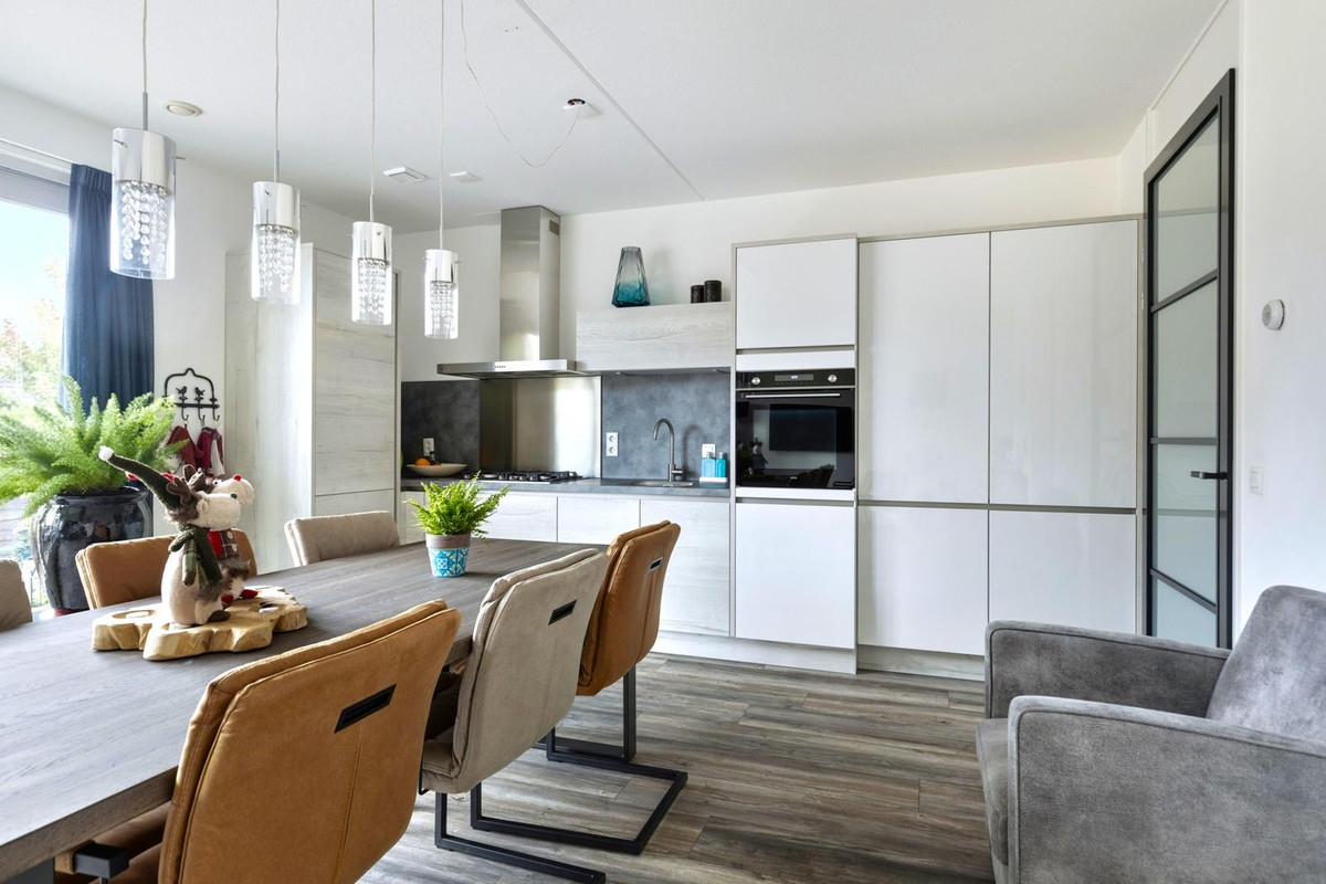 Appartement te koop: Schootshof 15, Overloon