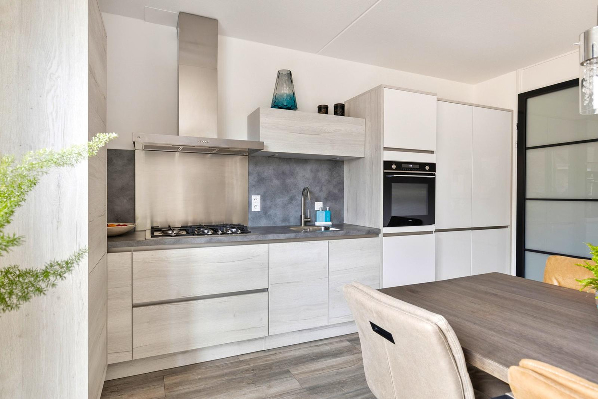 Appartement te koop: Schootshof 15, Overloon