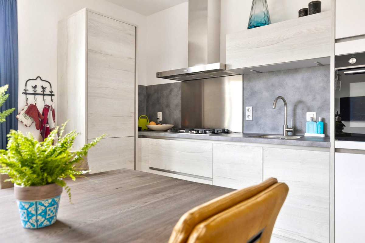 Appartement te koop: Schootshof 15, Overloon