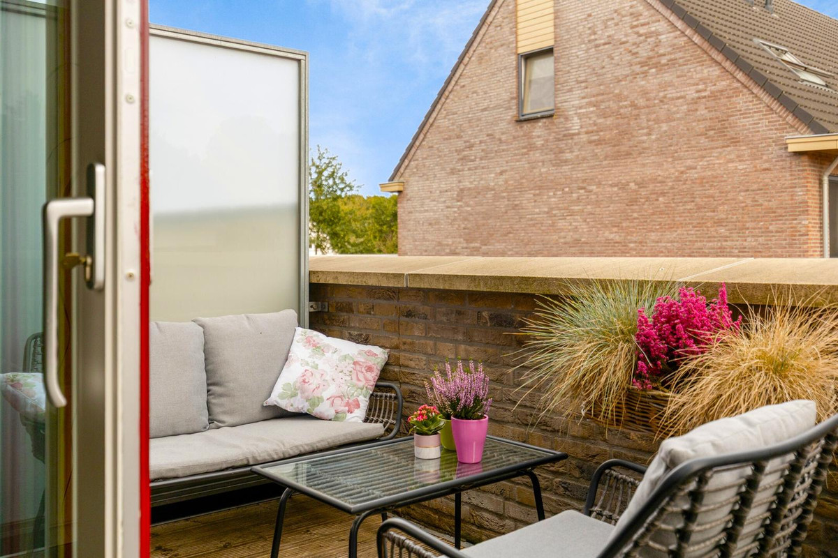 Appartement te koop: Schootshof 15, Overloon