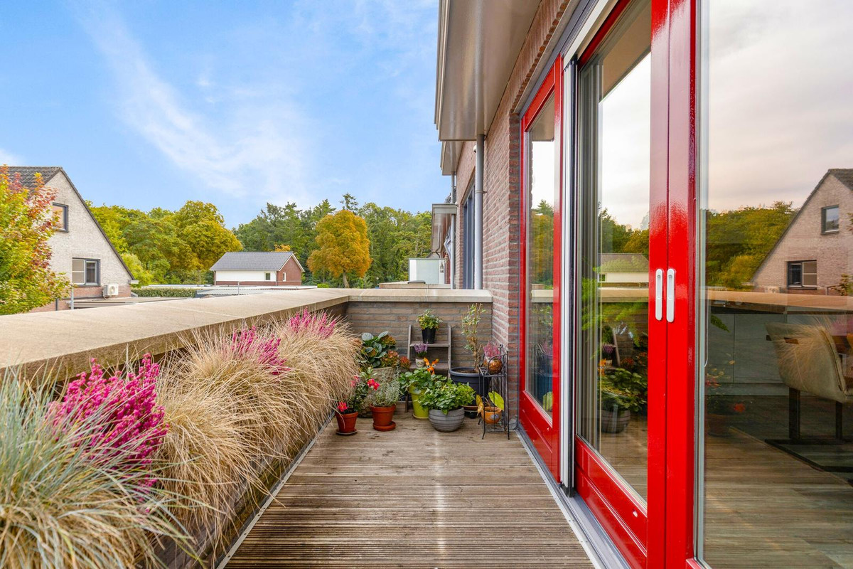 Appartement te koop: Schootshof 15, Overloon